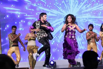 Bheemavaram Bullodu Audio Release